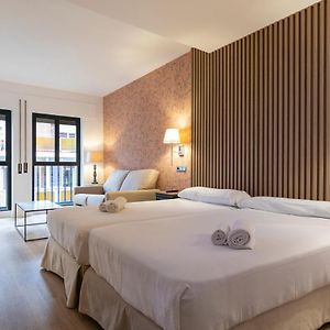 Standaard Kamer met een King Size Bed